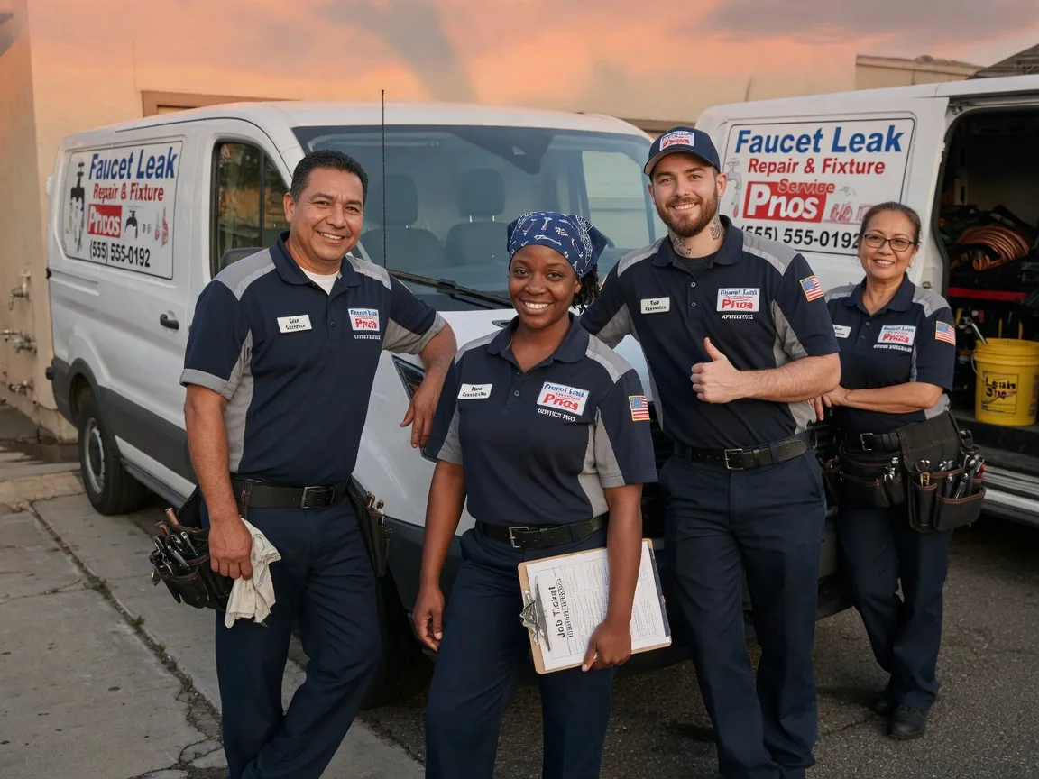Faucet Repair company in Mount Airy, NC